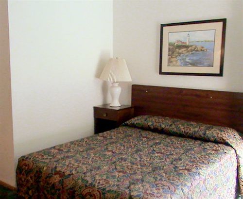 Four Winds Motel Depoe Bay